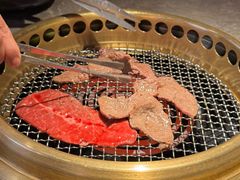 -谷牛日式烤肉(宝山U天地店)