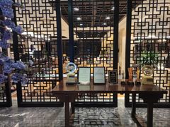 -天目湖御水温泉·度假酒店