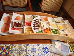 -芸南道·过桥米线(昆明老街旗舰店)