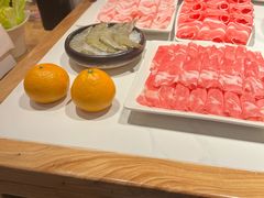 -朴都老北京紫铜火锅(荣成九龙城店)