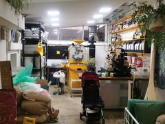 -唐咖精品咖啡(大理古城手冲店)