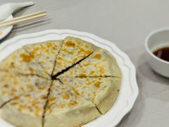 功德肉饼-功德林素菜饭庄(前门店)