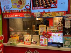 -咕噜咕噜·章鱼小丸子(西湖路店)