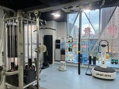 -ALIV WELLNESS运动健身(浦东大道店)