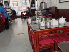 -东方宫中国兰州牛肉拉面(新起街店)