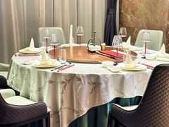 -香港狮子山下·明星粤菜餐厅(北苑店)