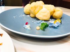 -南山鲜虾面·活鲜小馆·海味大连菜(南山总店)