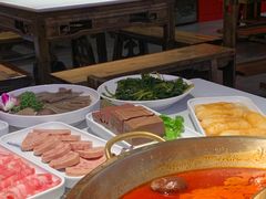 -小龙坎火锅(总店)