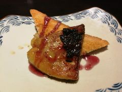 -鱼亭料理(芝罘店)