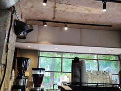 -来回·咖啡(天河南店)