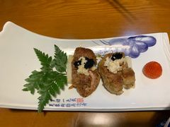 -大江户日本料理(吕厝店)