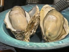 生蚝-老城鲜·小海鲜贝贝煲火锅(壹方城店)