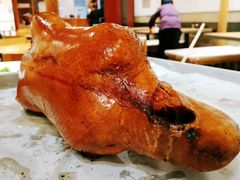 -四季民福烤鸭店(前门廊房二条店)