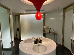 -广州花园酒店