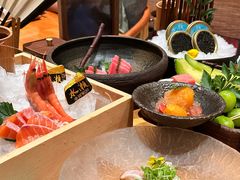-水濑·日料放题(天河店)
