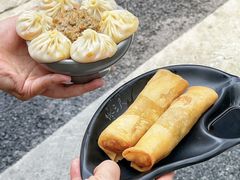 -馋三尺蟹粉小笼(人民广场店)