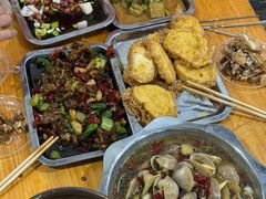 -陈氏肥蛤(小纬六路总店)
