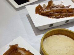 -津悦·正阳春烤鸭(红旗南路店)