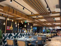 -Home Thai·泰谣(王府井apm店)