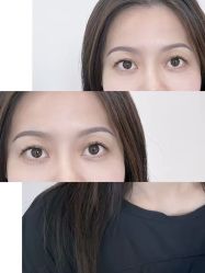 -MIVI野生眉纹绣纹眉