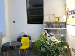 -汗水空间私教健身连锁(SM广场店)