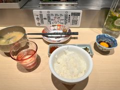 -肉肉大米(金虹桥店)