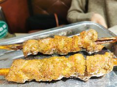 -巴依兄弟西域美食(机场店)