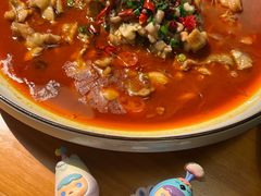 -莲餐厅·湖北菜·藕汤老手艺(愚园路店)