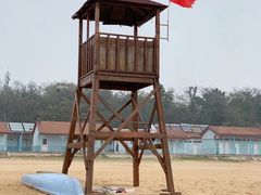 -青岛第二海水浴场