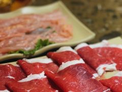 -蜀国大将老火锅(江北店)