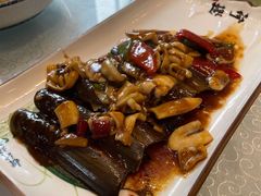 -启东海鲜人家(古美路店)