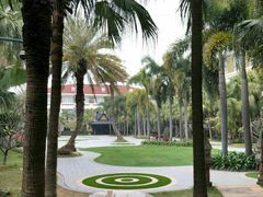 -厦门日月谷温泉渡假村