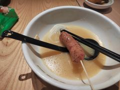 -蒙自源米线大王(东站店)