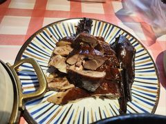 -古市香跷脚牛肉·非遗传承单位