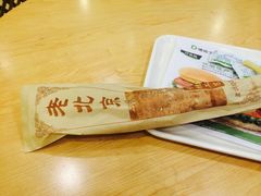 -老北京冰糖葫芦(春明路店)