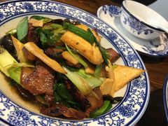 -兰边碗(鼓楼店)