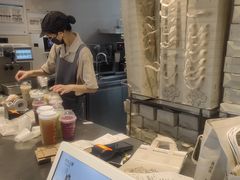 -喜茶(广州五羊邨店)