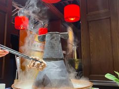 -三宝涮肉(体育学院店)