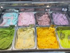 -加餐海鲜自助(集美银泰百货店)
