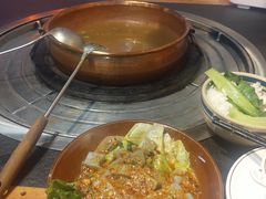 -阿山卓·野生菌火锅·纳西火塘烤肉