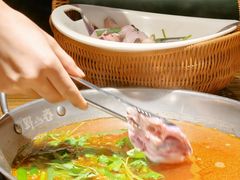 -老凯俚酸汤鱼(东山店)