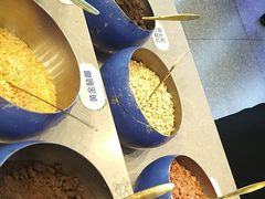 -溪边姑娘·拉丝酸奶水果捞(春熙路店)