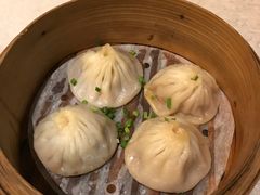 -苏州阳澄湖澜廷酒店-有景阁中餐厅