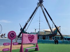 -秦皇岛乐岛海洋王国