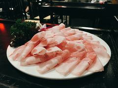 -捞王猪肚鸡火锅(财富中心店)