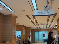 -美年大健康体检医院(金牛万达分院)