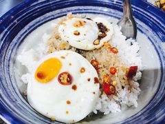 -胡同泥炉烤肉(总店)