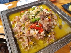 -外婆船宴餐厅·外婆喊你回家吃饭
