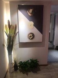 -诗丽华黛美容院