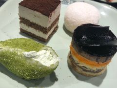 -盛江山自助料理(太原街万达店)